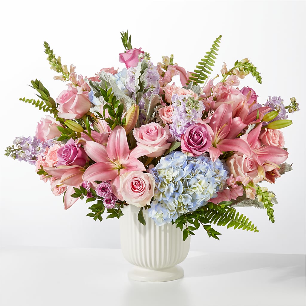 Wonderland Bouquet – CONNY'S FLOWER SHOP INC, Ashland MA