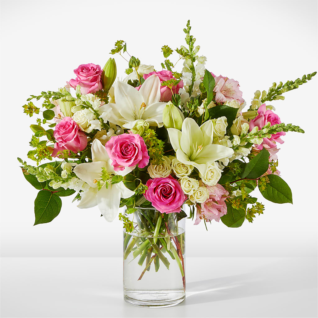 Fondly Bouquet – CONNY'S FLOWER SHOP INC, Ashland MA