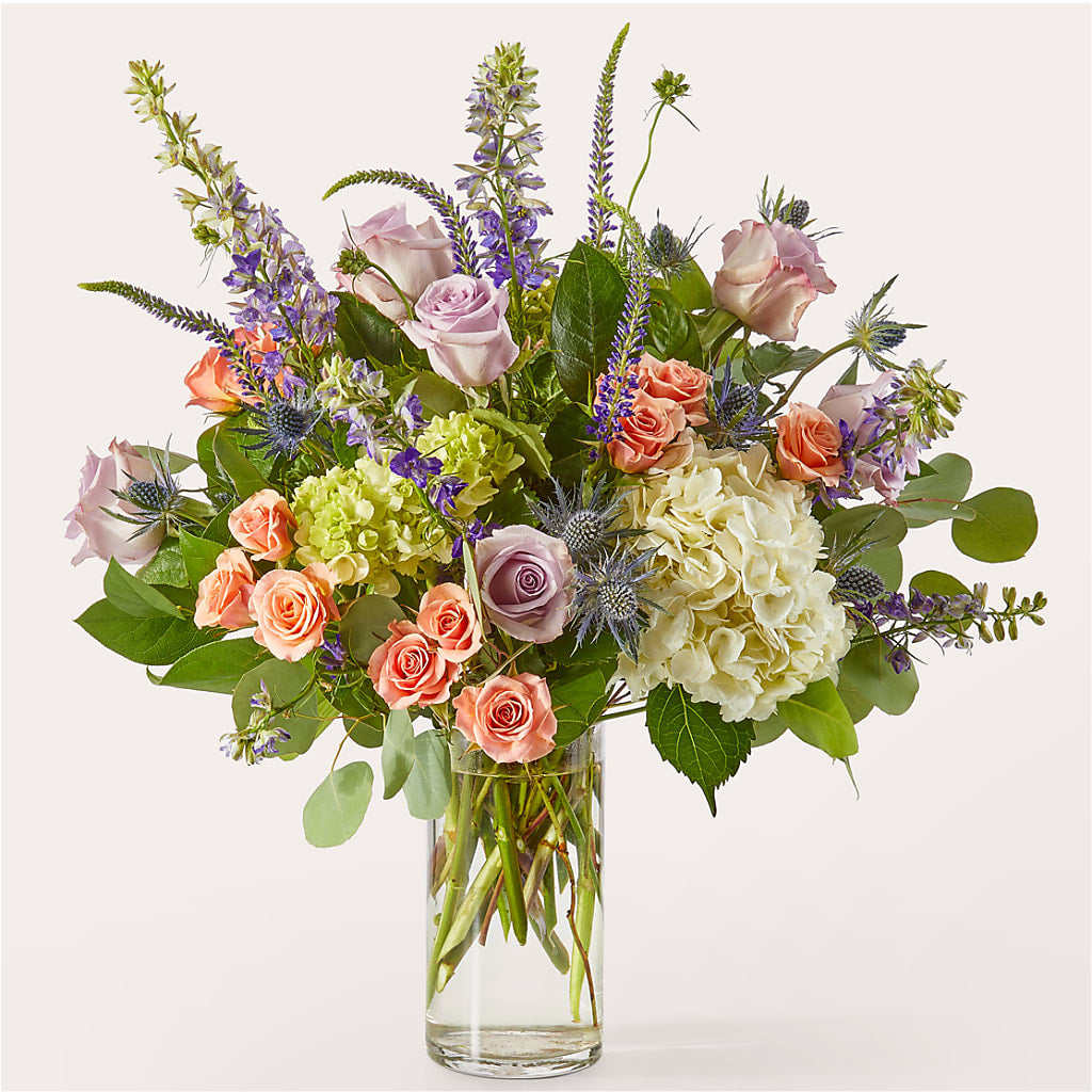 Appealing Aura Bouquet – CONNY'S FLOWER SHOP INC, Ashland MA