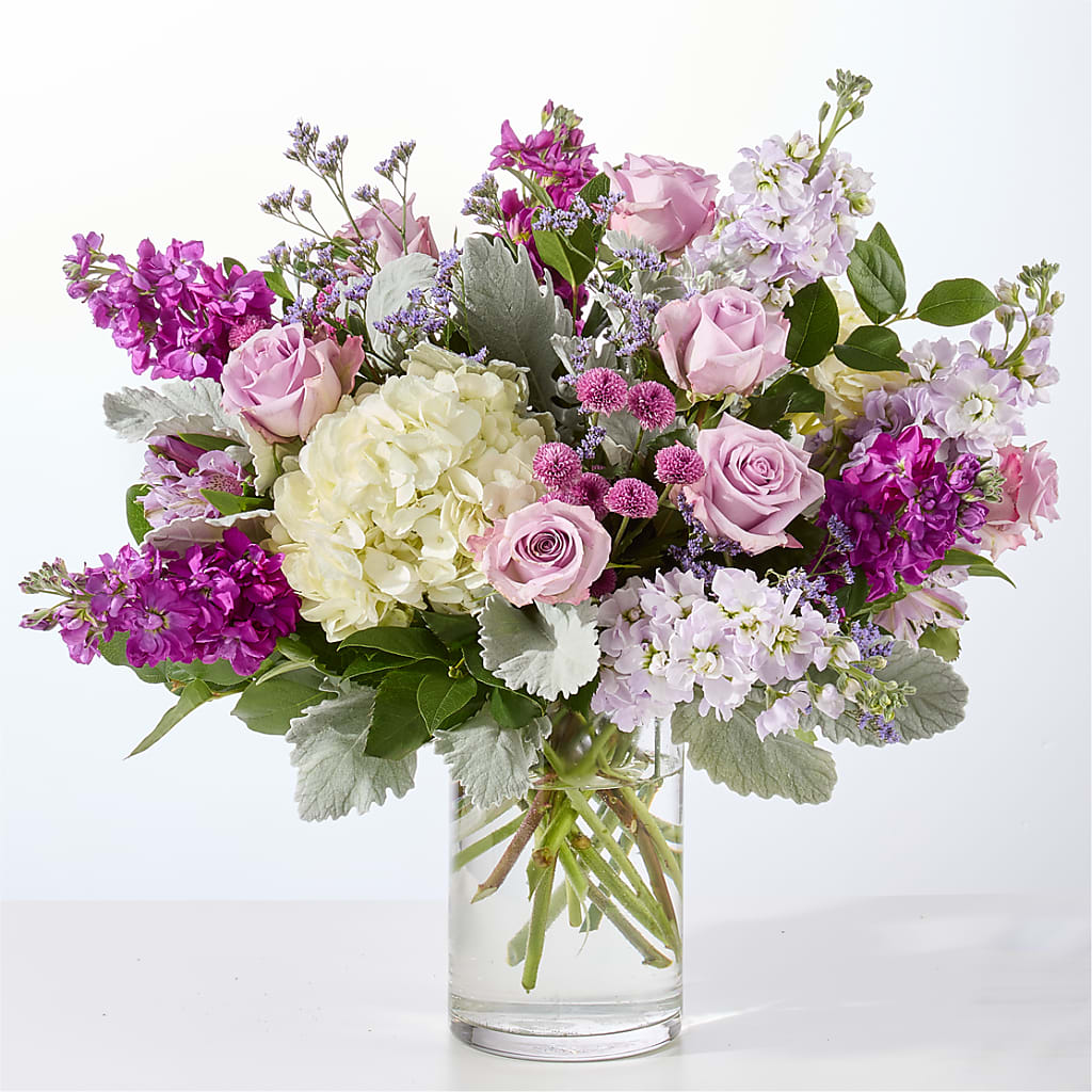 Empress Bouquet – CONNY'S FLOWER SHOP INC, Ashland MA