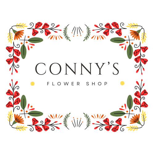 Conny's Flower Shop Inc 