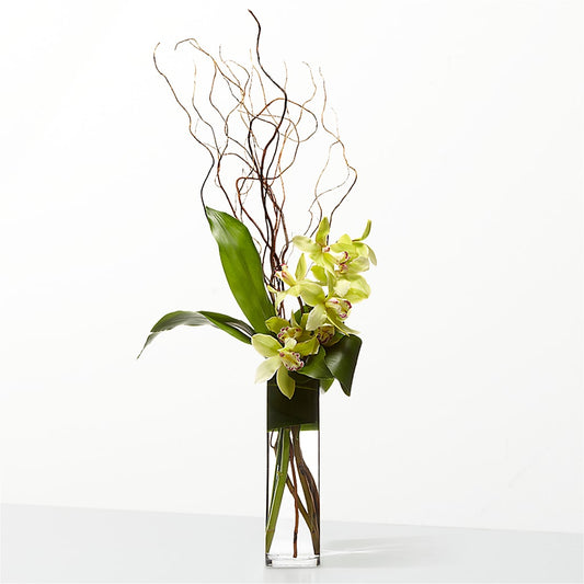The Statement – CONNY'S FLOWER SHOP INC, Ashland MA