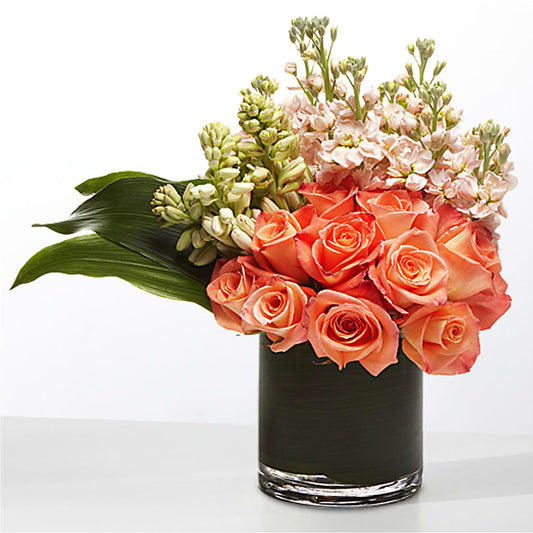 The Moment – CONNY'S FLOWER SHOP INC, Ashland MA