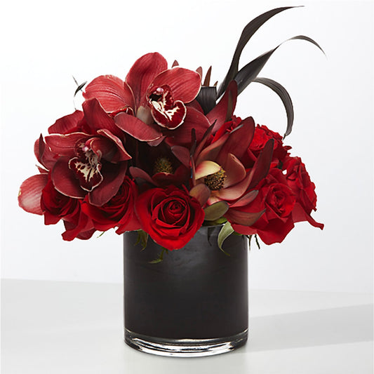 The Eclipse – CONNY'S FLOWER SHOP INC, Ashland MA