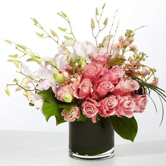 The Muse – CONNY'S FLOWER SHOP INC, Ashland MA
