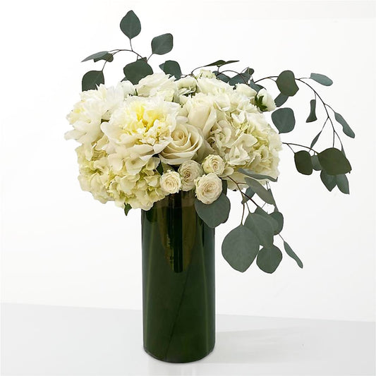 The Pearl – CONNY'S FLOWER SHOP INC, Ashland MA