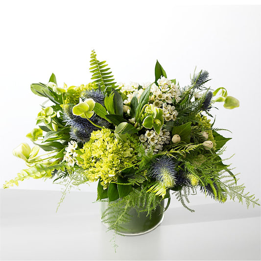 The Botanical Gardens – CONNY'S FLOWER SHOP INC, Ashland MA