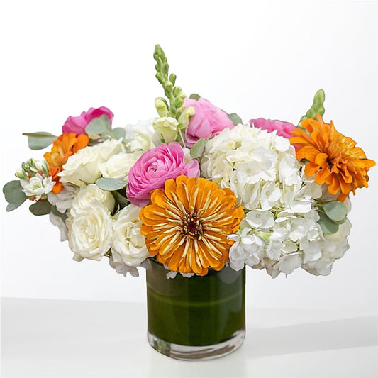 The Meet Cute – CONNY'S FLOWER SHOP INC, Ashland MA