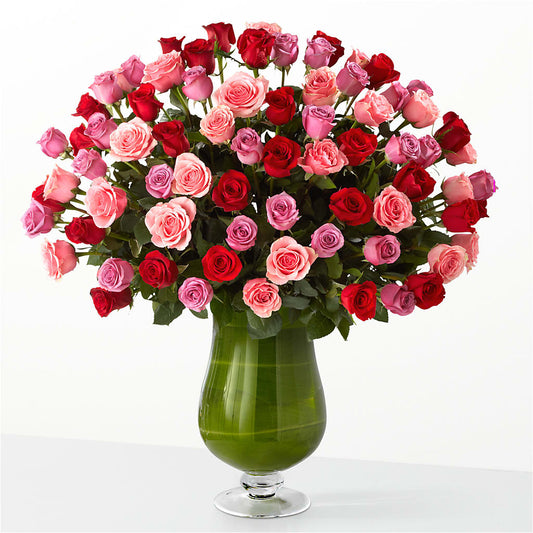 The Opulence – CONNY'S FLOWER SHOP INC, Ashland MA