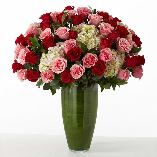 The Allure – CONNY'S FLOWER SHOP INC, Ashland MA