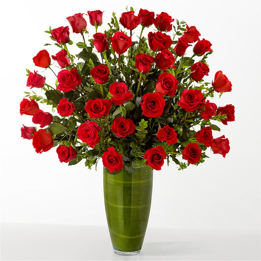 The Ballad – CONNY'S FLOWER SHOP INC, Ashland MA