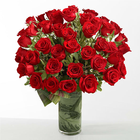 The Enamored – CONNY'S FLOWER SHOP INC, Ashland MA